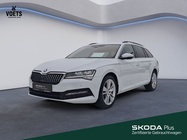 Skoda Superb 2022