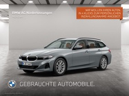 BMW 3 Series 2023