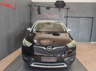 Opel Crossland 2019