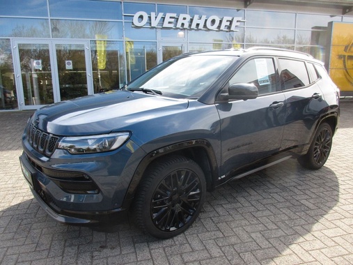 Jeep Compass 2023