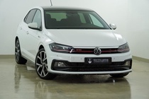 Volkswagen Polo 2020