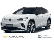 Volkswagen ID.4 2025