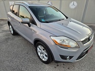 Ford Kuga 2012