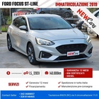 Ford Focus 2019