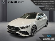 Mercedes-Benz A-Class 2025