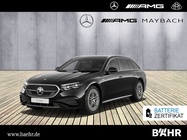 Mercedes-Benz E-Class 2025