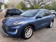 Ford Kuga 2022