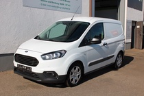 Ford Transit 2022