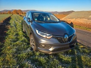 Renault Kadjar 2022
