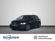 Volkswagen Polo 2025