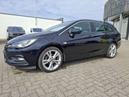 Opel Astra 2019