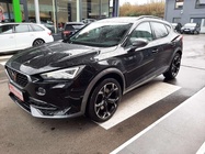 Cupra Formentor 2023