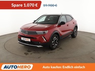 Opel Mokka 2023
