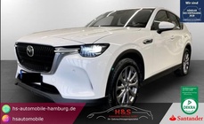 Mazda CX-60 2023