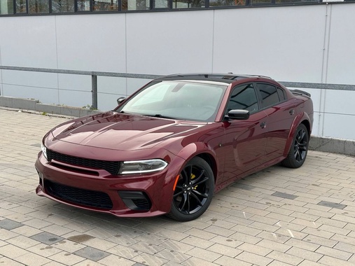 Dodge Charger 2020