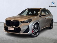 BMW X1 2025