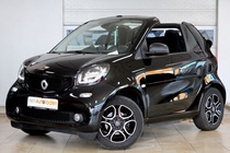 Smart ForTwo 2019