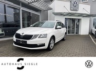 Skoda Octavia 2020