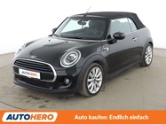 MINI Cabrio 2020