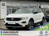 Volkswagen T-Roc 2021