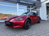Mazda MX-5 2022