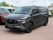 Ford Transit Custom 2025