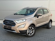 Ford EcoSport 2018