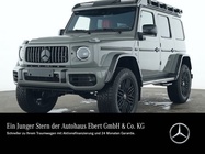 Mercedes-Benz G-Class 2023