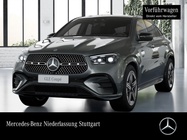 Mercedes-Benz GLE-Class 2025