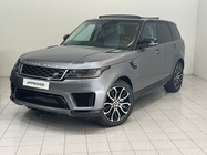 Land Rover Sport 2022