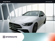 Mercedes-Benz C-Class 2025