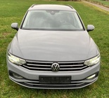 Volkswagen Passat 2022