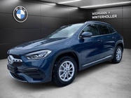 Mercedes-Benz GLA-Class 2022