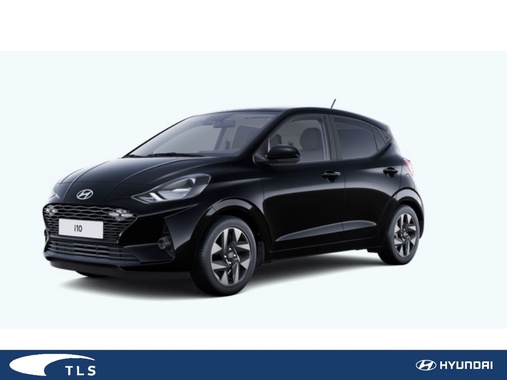 Hyundai i10 2025