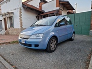 Fiat Idea 2006