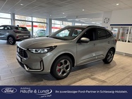 Ford Kuga 2026