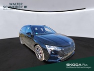 Skoda Octavia 2023
