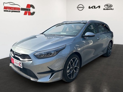 Kia Ceed 2026