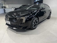 Peugeot 508 2024