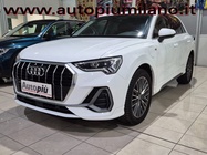 Audi Q3 2021