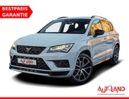 Cupra Ateca 2020