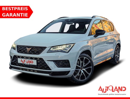 Cupra Ateca 2020