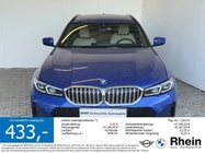 BMW 3 Series 2025