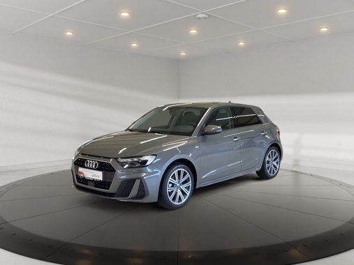 Audi A1 2025