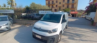 Citroen Berlingo 2019