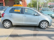Toyota Yaris 2006