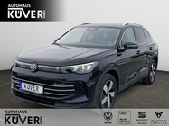 Volkswagen Tiguan 2025