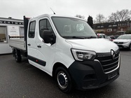 Renault Master 2021