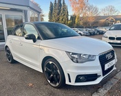 Audi A1 2014