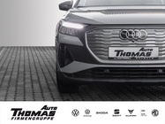 Audi Q4 e-tron 2022
